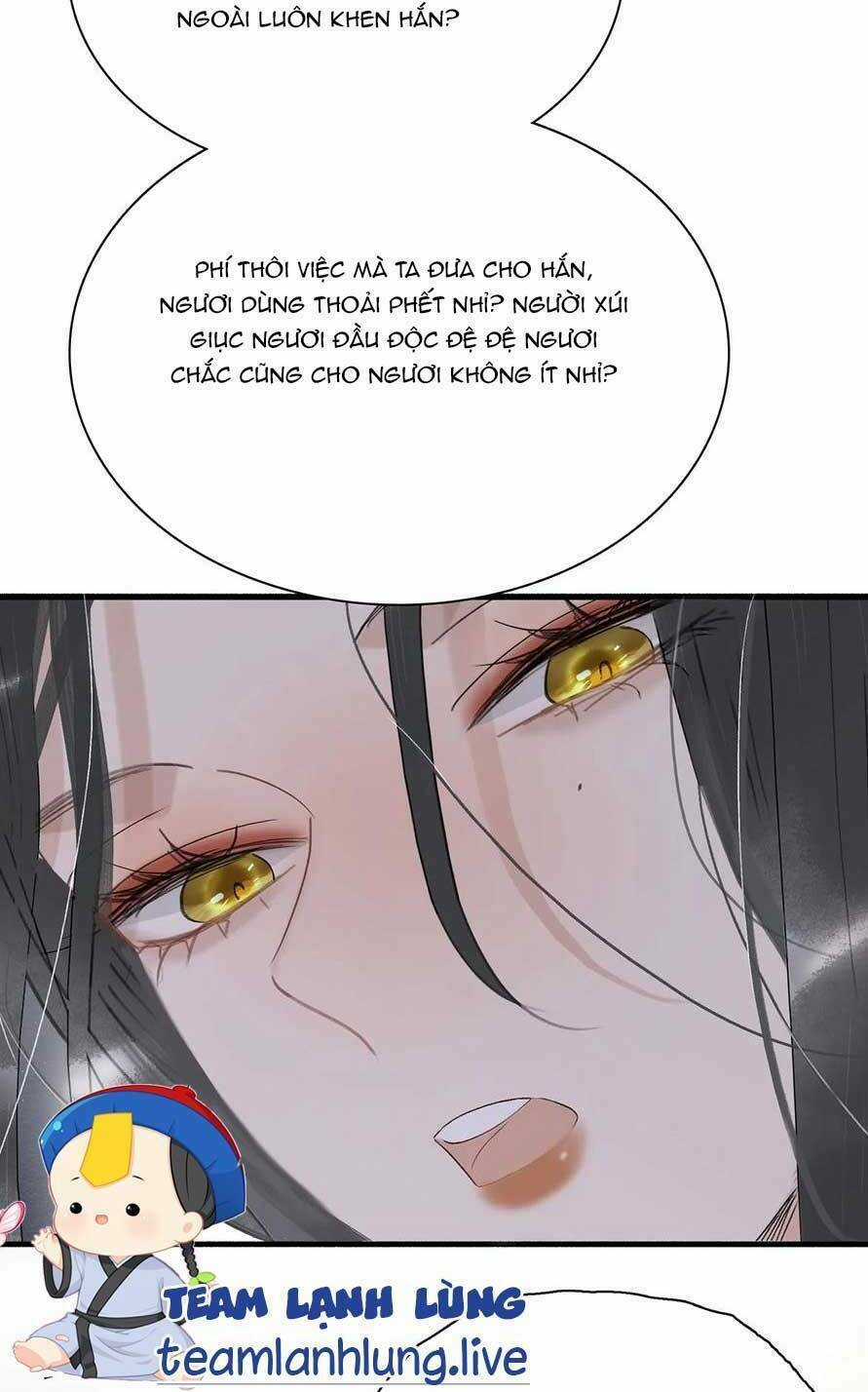 Trưởng Công Chúa Ác Độc Bắt Đầu Chìm Đắm Trong Yêu Đương Chapter 52 trang 9