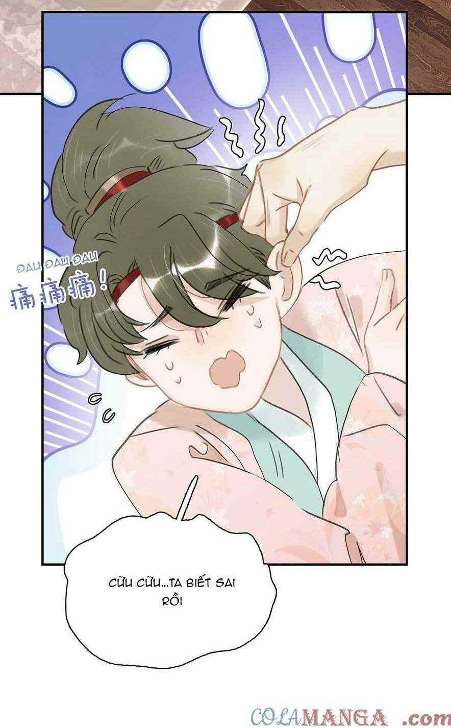 Trưởng Công Chúa Ác Độc Bắt Đầu Chìm Đắm Trong Yêu Đương Chapter 53 trang 13