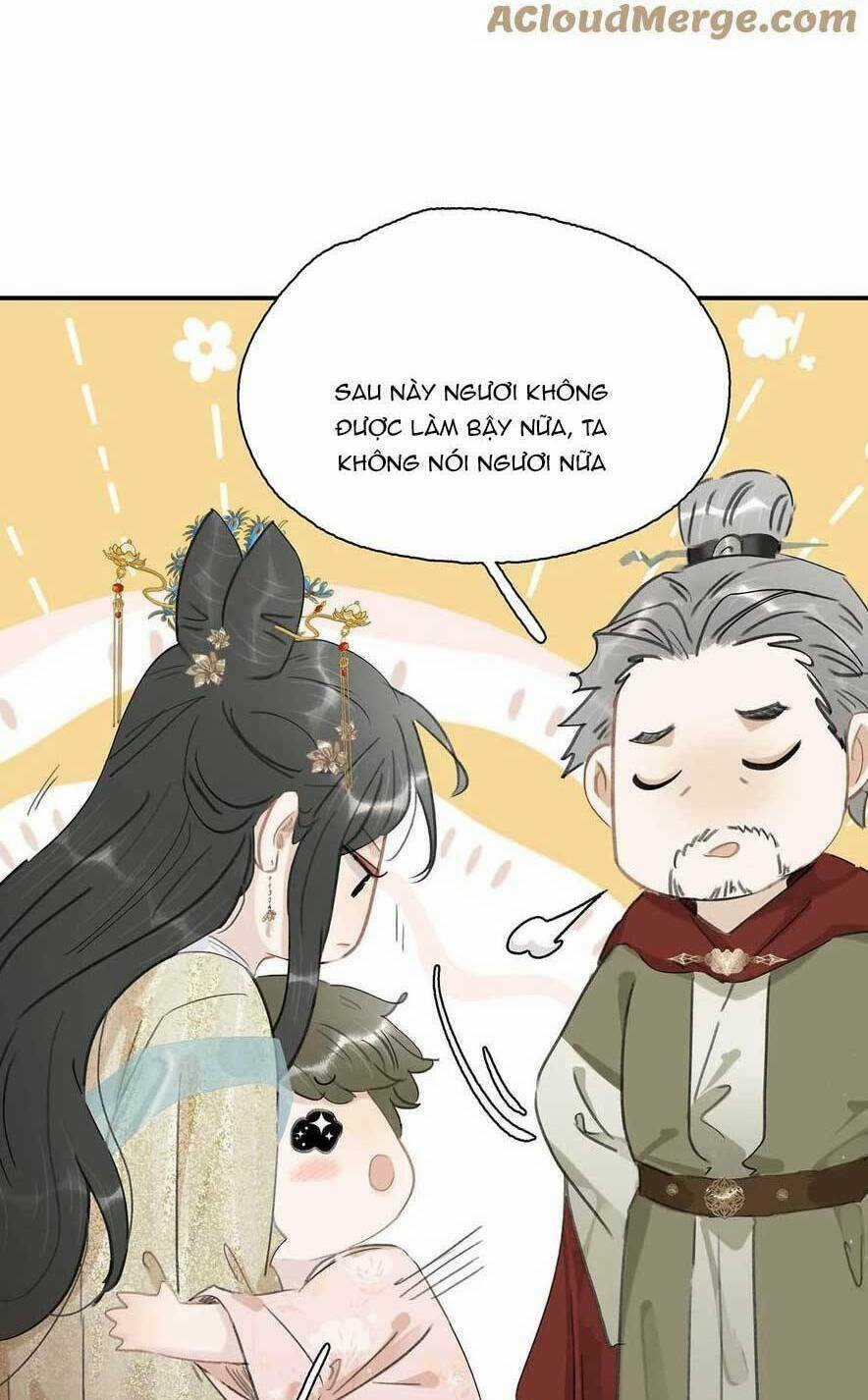 Trưởng Công Chúa Ác Độc Bắt Đầu Chìm Đắm Trong Yêu Đương Chapter 53 trang 14