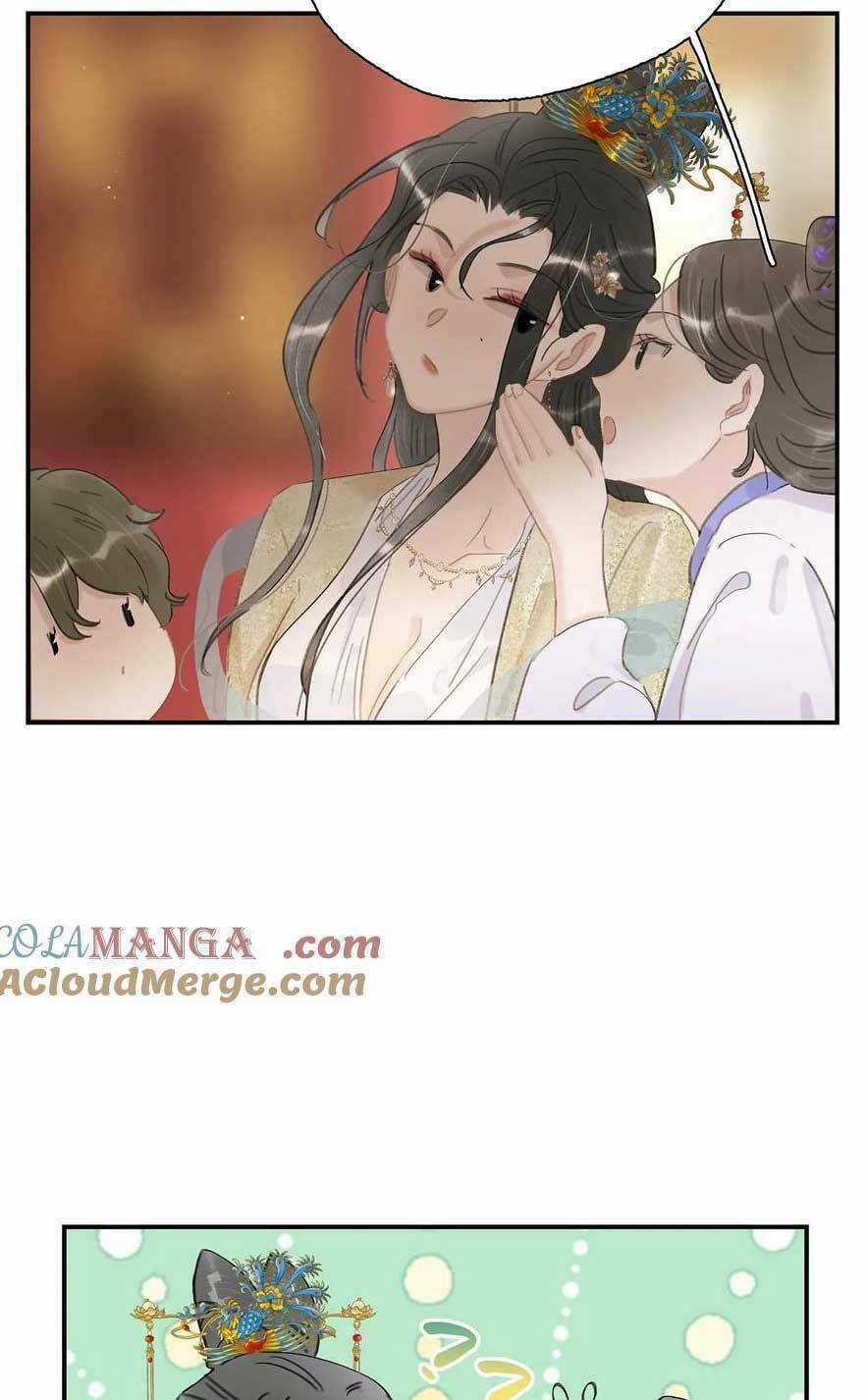 Trưởng Công Chúa Ác Độc Bắt Đầu Chìm Đắm Trong Yêu Đương Chapter 53 trang 16