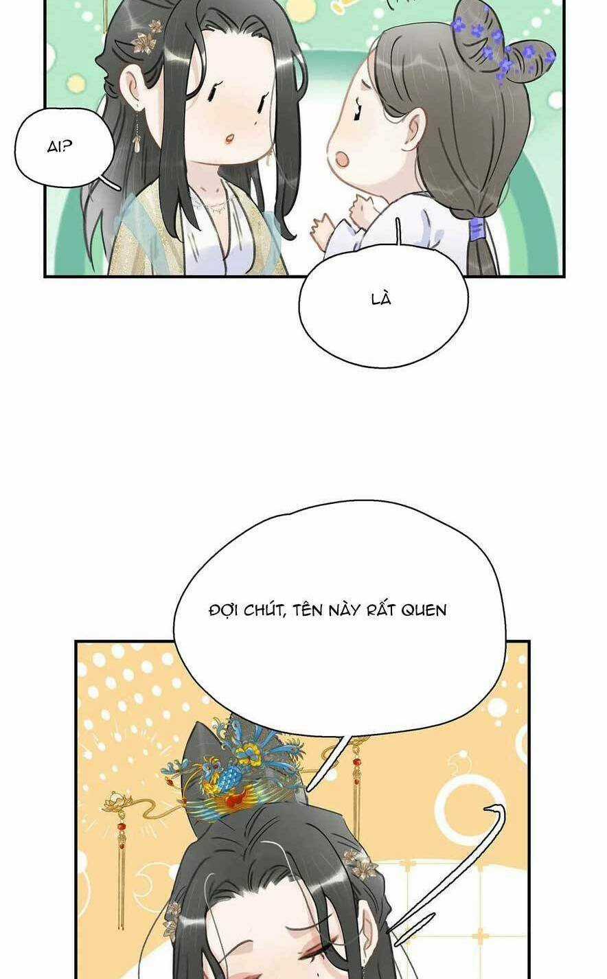 Trưởng Công Chúa Ác Độc Bắt Đầu Chìm Đắm Trong Yêu Đương Chapter 53 trang 17