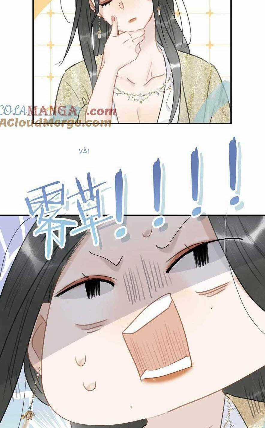 Trưởng Công Chúa Ác Độc Bắt Đầu Chìm Đắm Trong Yêu Đương Chapter 53 trang 18