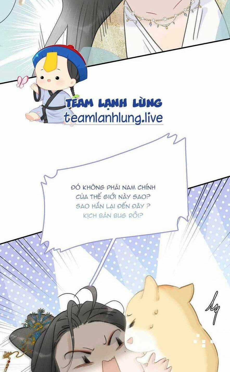 Trưởng Công Chúa Ác Độc Bắt Đầu Chìm Đắm Trong Yêu Đương Chapter 53 trang 19