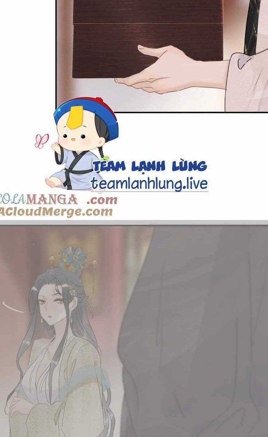 Trưởng Công Chúa Ác Độc Bắt Đầu Chìm Đắm Trong Yêu Đương Chapter 53 trang 24