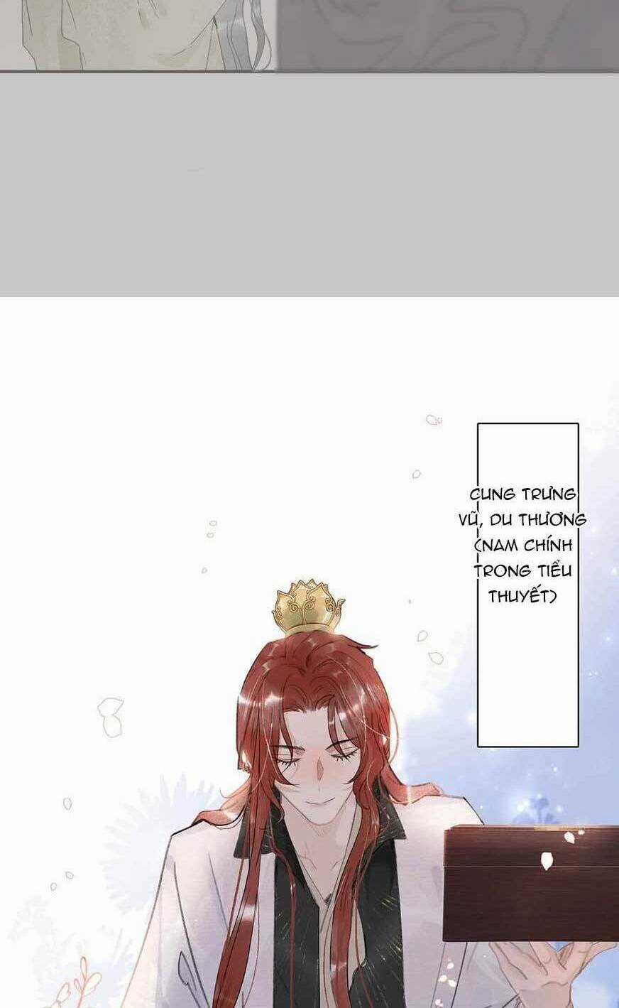 Trưởng Công Chúa Ác Độc Bắt Đầu Chìm Đắm Trong Yêu Đương Chapter 53 trang 25