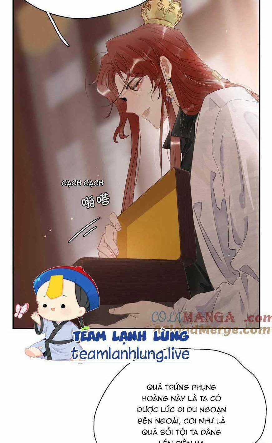 Trưởng Công Chúa Ác Độc Bắt Đầu Chìm Đắm Trong Yêu Đương Chapter 53 trang 28