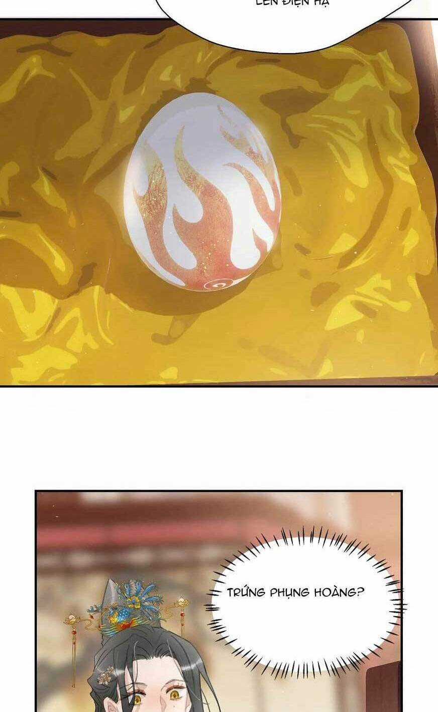 Trưởng Công Chúa Ác Độc Bắt Đầu Chìm Đắm Trong Yêu Đương Chapter 53 trang 29