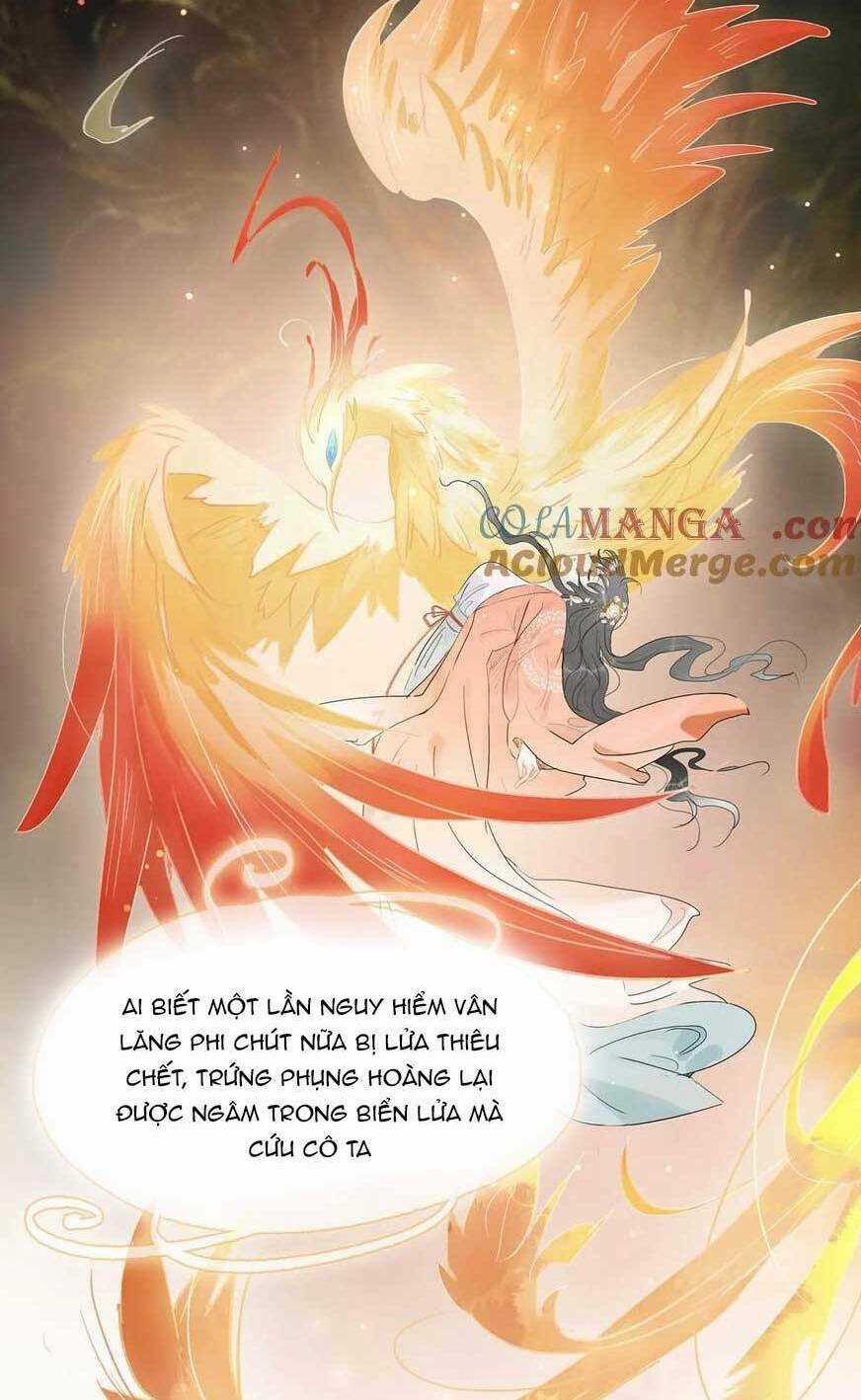 Trưởng Công Chúa Ác Độc Bắt Đầu Chìm Đắm Trong Yêu Đương Chapter 53 trang 32