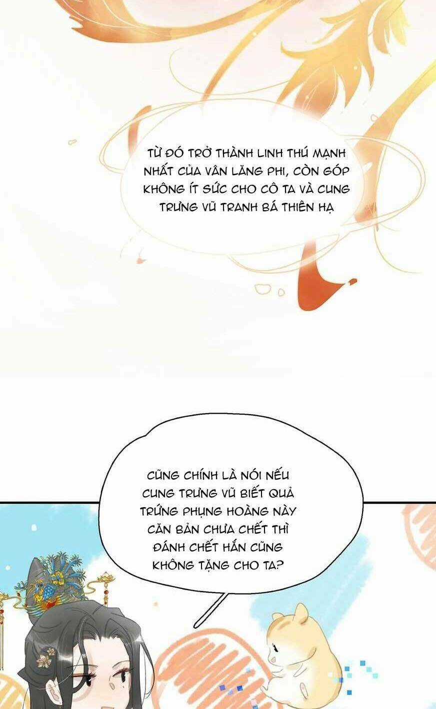 Trưởng Công Chúa Ác Độc Bắt Đầu Chìm Đắm Trong Yêu Đương Chapter 53 trang 33