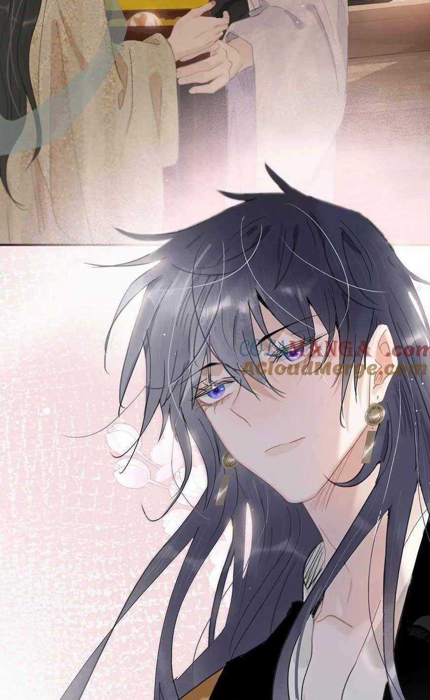 Trưởng Công Chúa Ác Độc Bắt Đầu Chìm Đắm Trong Yêu Đương Chapter 53 trang 36