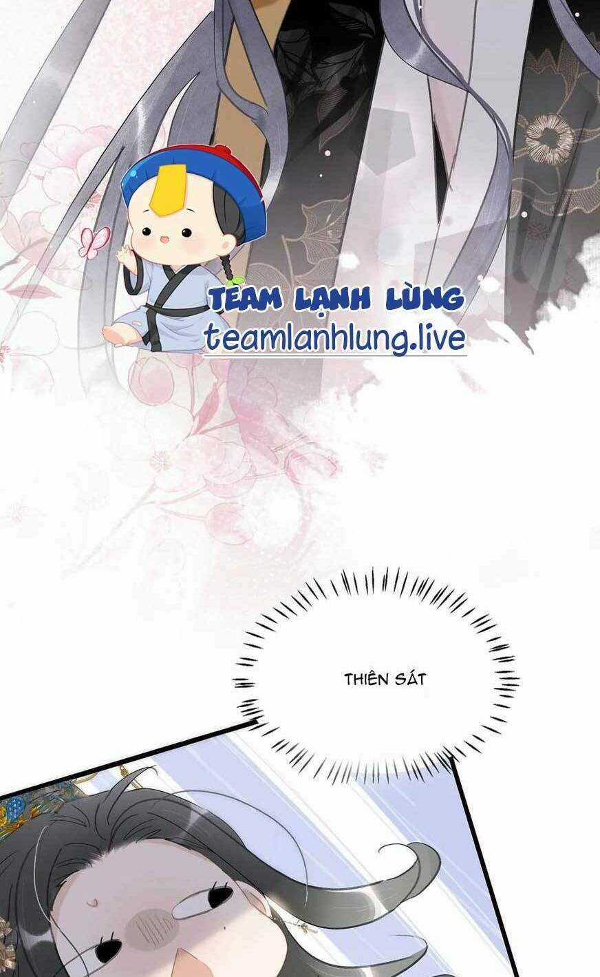 Trưởng Công Chúa Ác Độc Bắt Đầu Chìm Đắm Trong Yêu Đương Chapter 53 trang 37