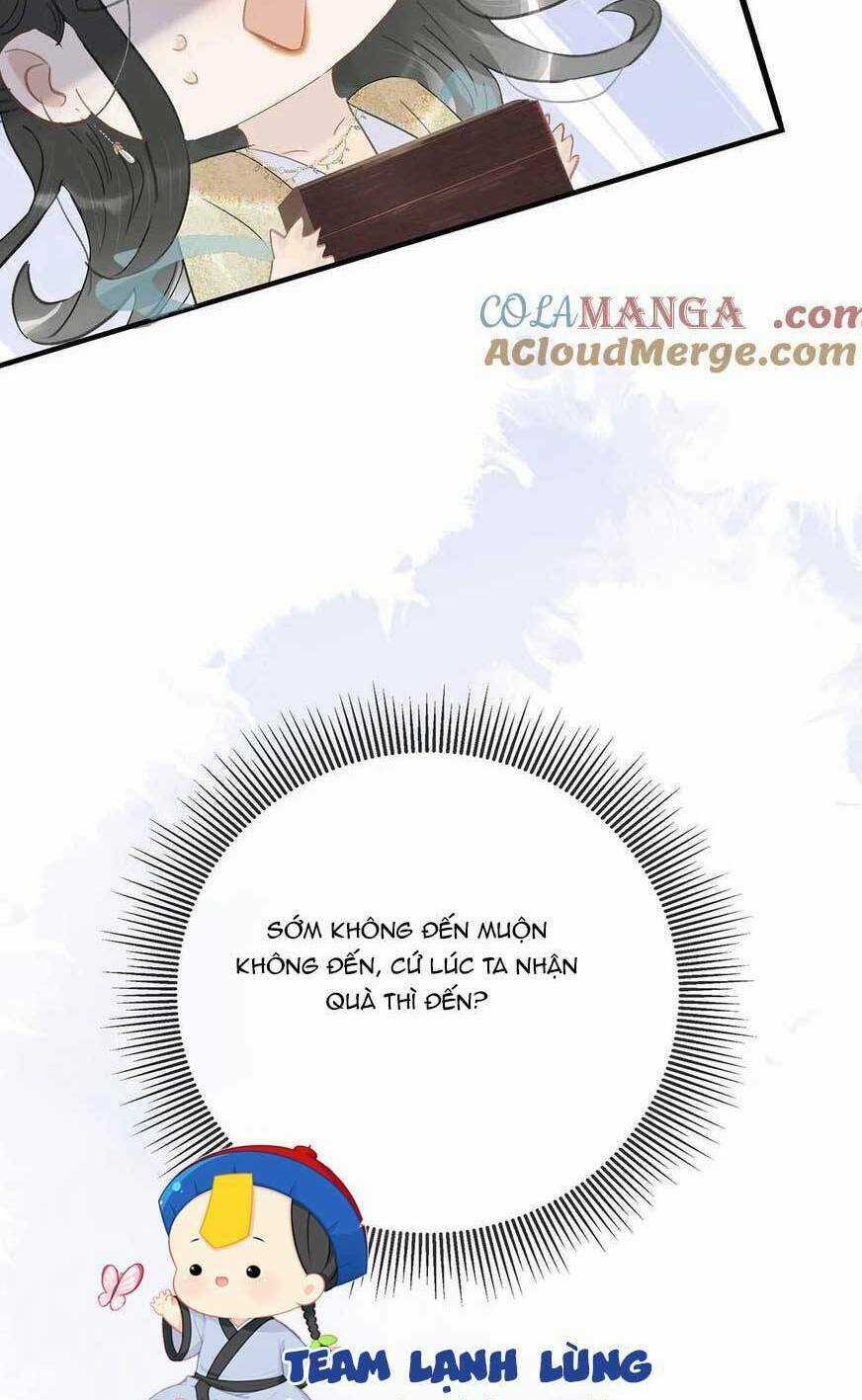 Trưởng Công Chúa Ác Độc Bắt Đầu Chìm Đắm Trong Yêu Đương Chapter 53 trang 38