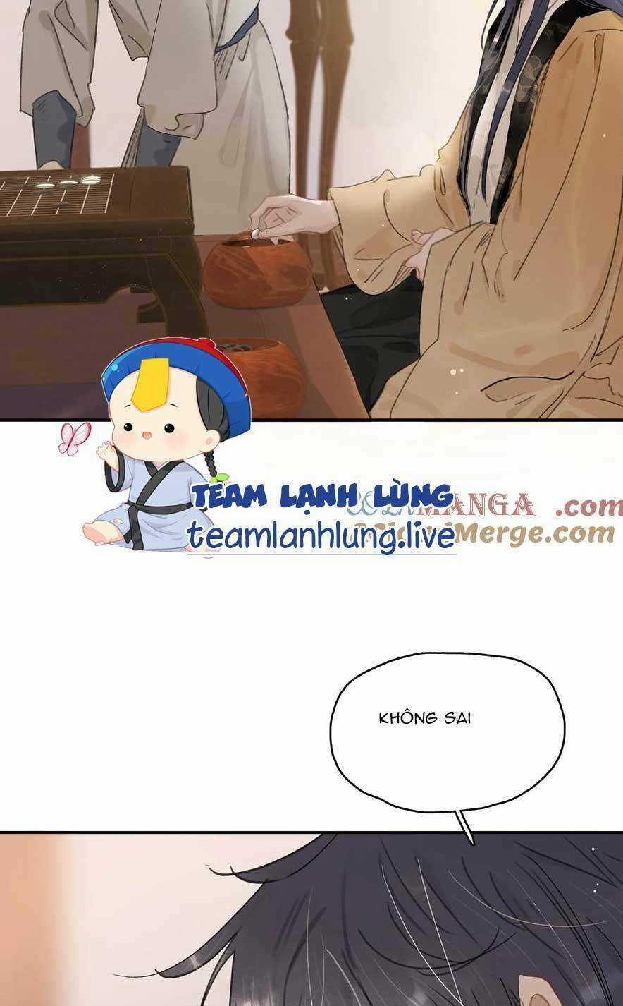 Trưởng Công Chúa Ác Độc Bắt Đầu Chìm Đắm Trong Yêu Đương Chapter 53 trang 8