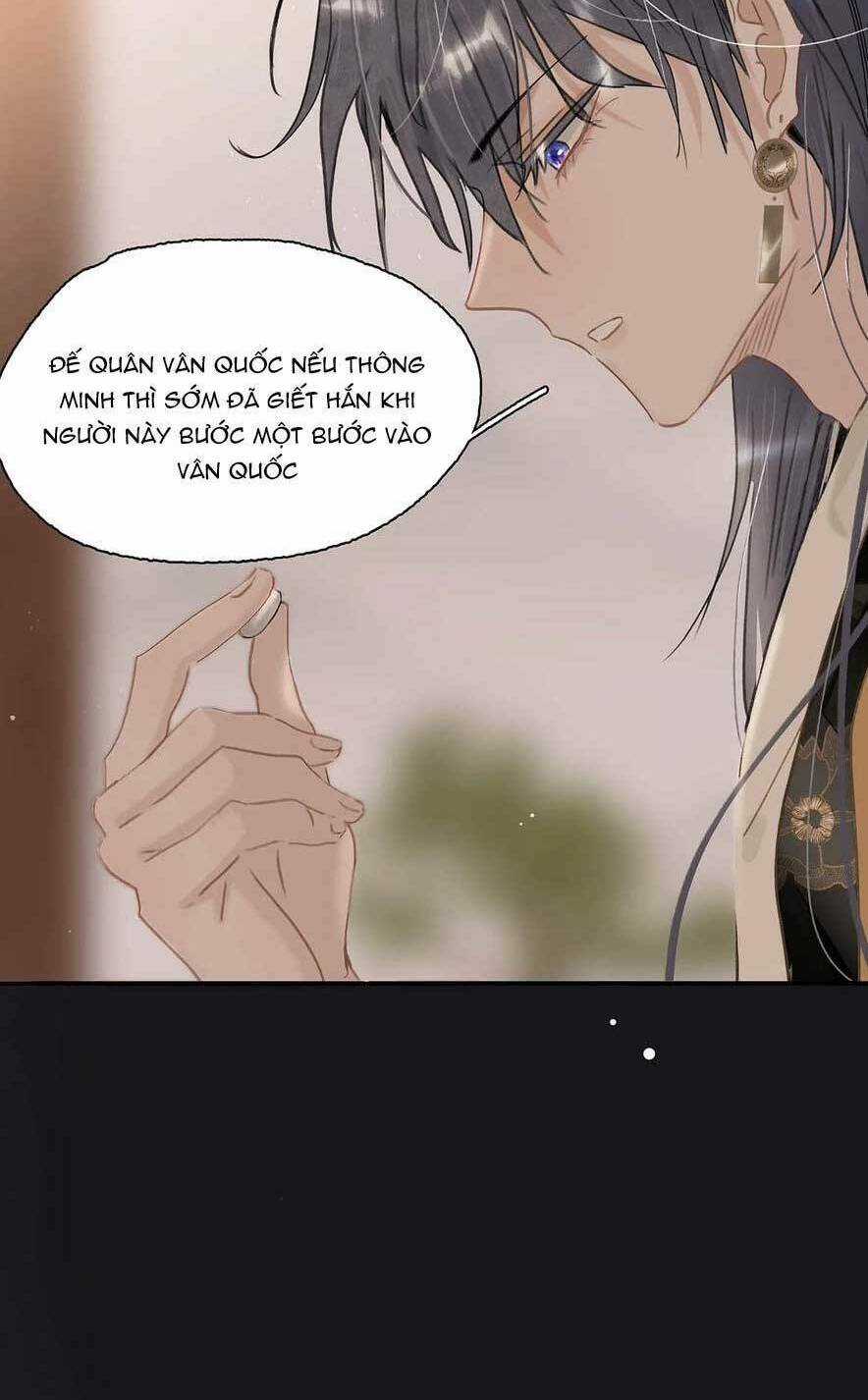 Trưởng Công Chúa Ác Độc Bắt Đầu Chìm Đắm Trong Yêu Đương Chapter 53 trang 9