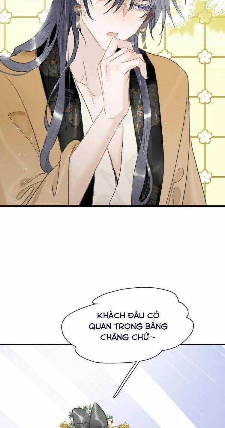 Trưởng Công Chúa Ác Độc Bắt Đầu Chìm Đắm Trong Yêu Đương Chapter 54 trang 10