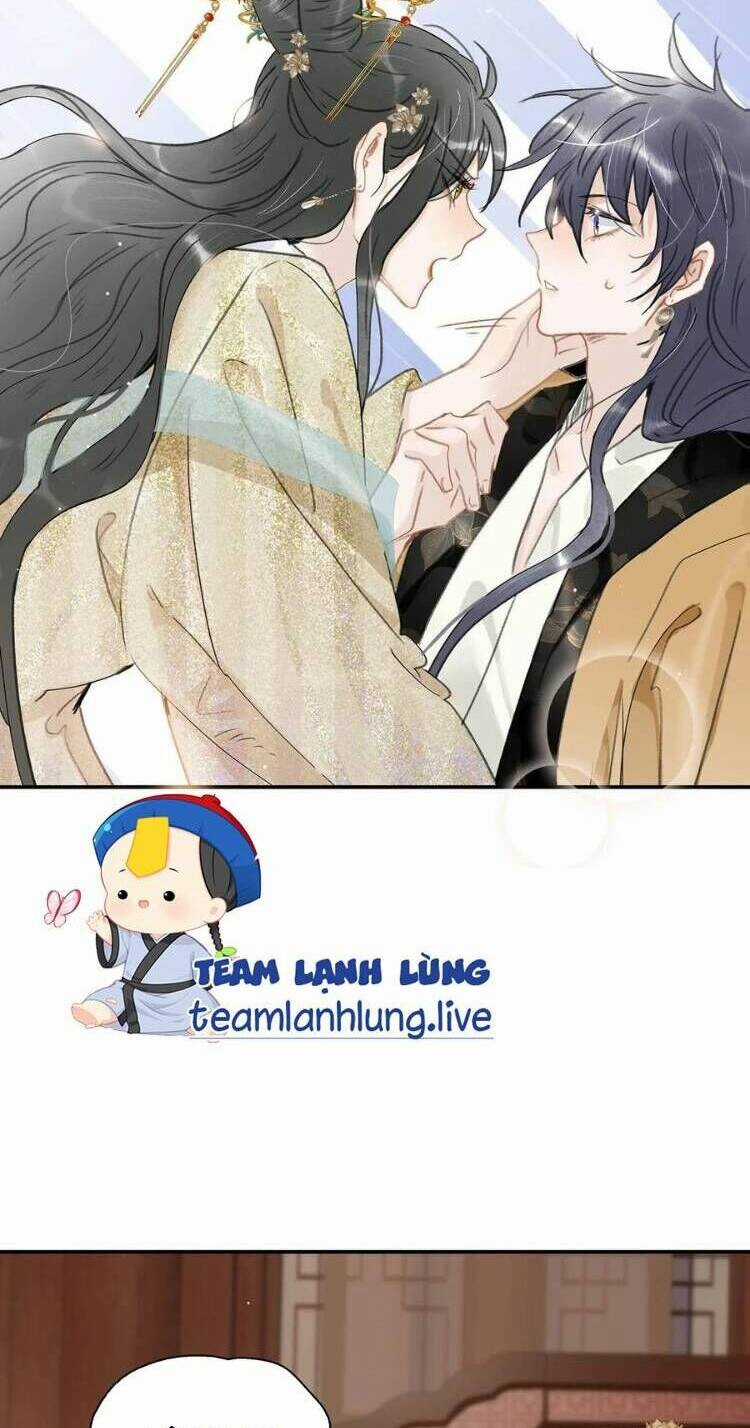 Trưởng Công Chúa Ác Độc Bắt Đầu Chìm Đắm Trong Yêu Đương Chapter 54 trang 11