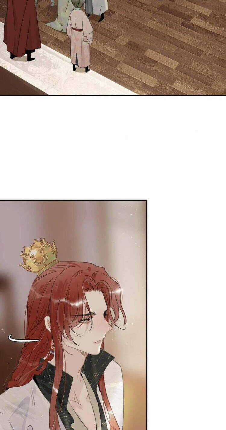 Trưởng Công Chúa Ác Độc Bắt Đầu Chìm Đắm Trong Yêu Đương Chapter 54 trang 2