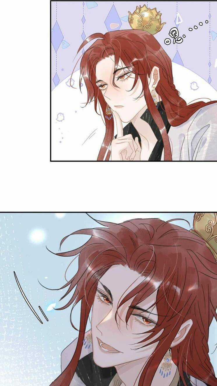 Trưởng Công Chúa Ác Độc Bắt Đầu Chìm Đắm Trong Yêu Đương Chapter 54 trang 20