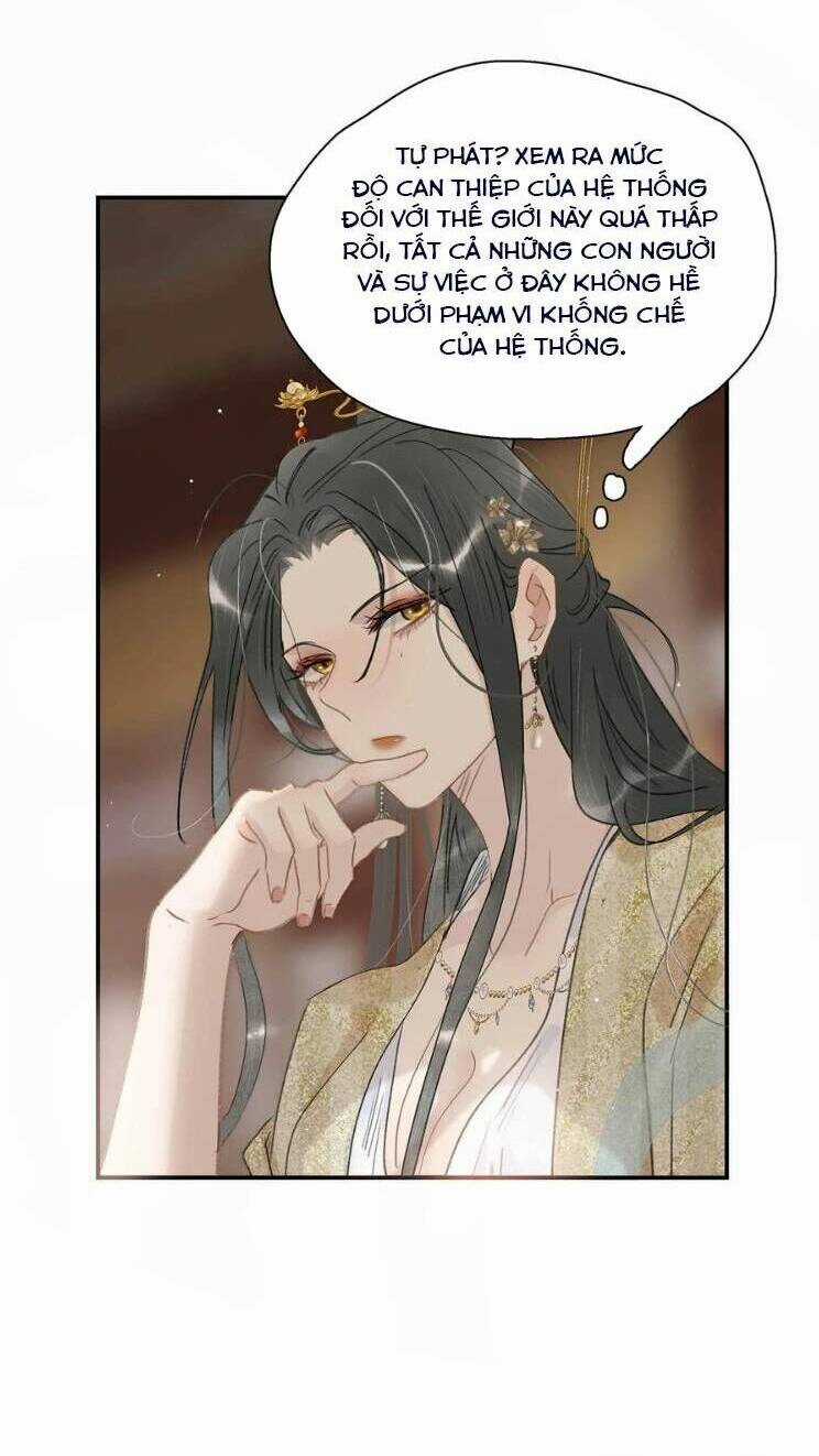 Trưởng Công Chúa Ác Độc Bắt Đầu Chìm Đắm Trong Yêu Đương Chapter 54 trang 23