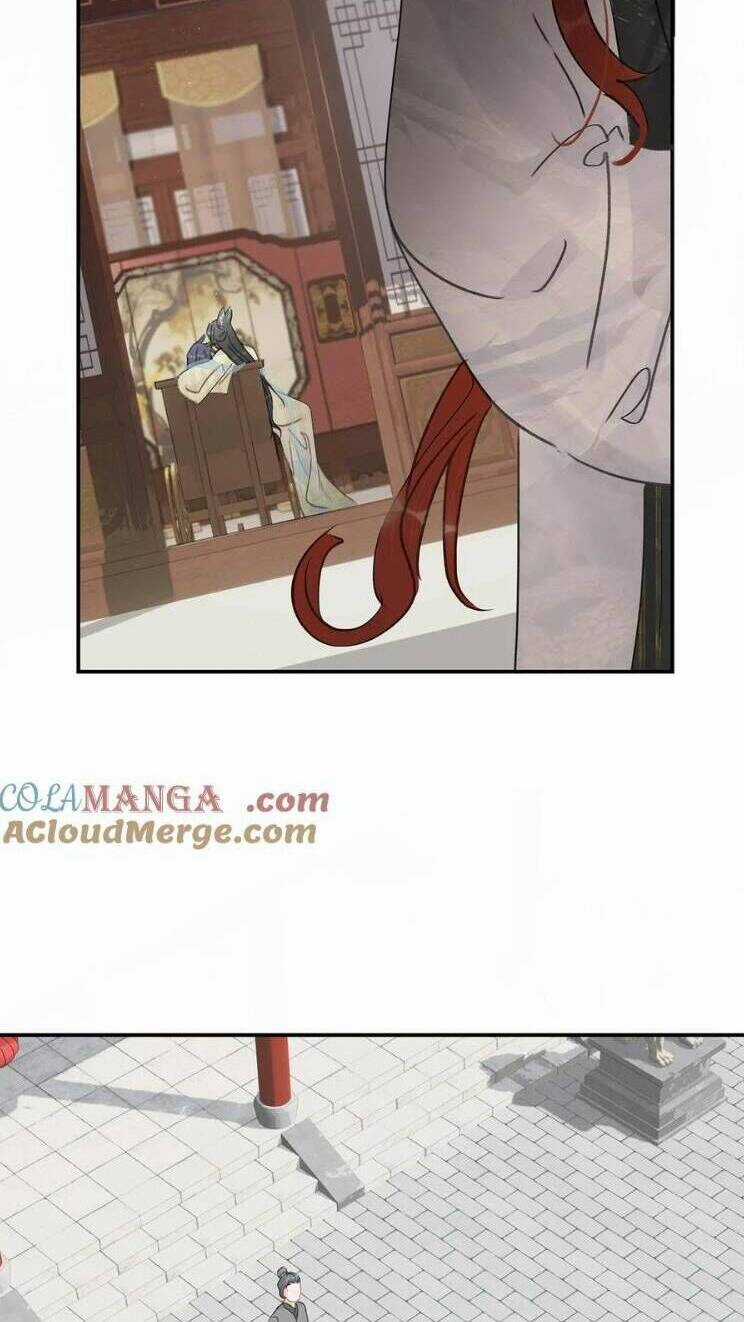 Trưởng Công Chúa Ác Độc Bắt Đầu Chìm Đắm Trong Yêu Đương Chapter 54 trang 27