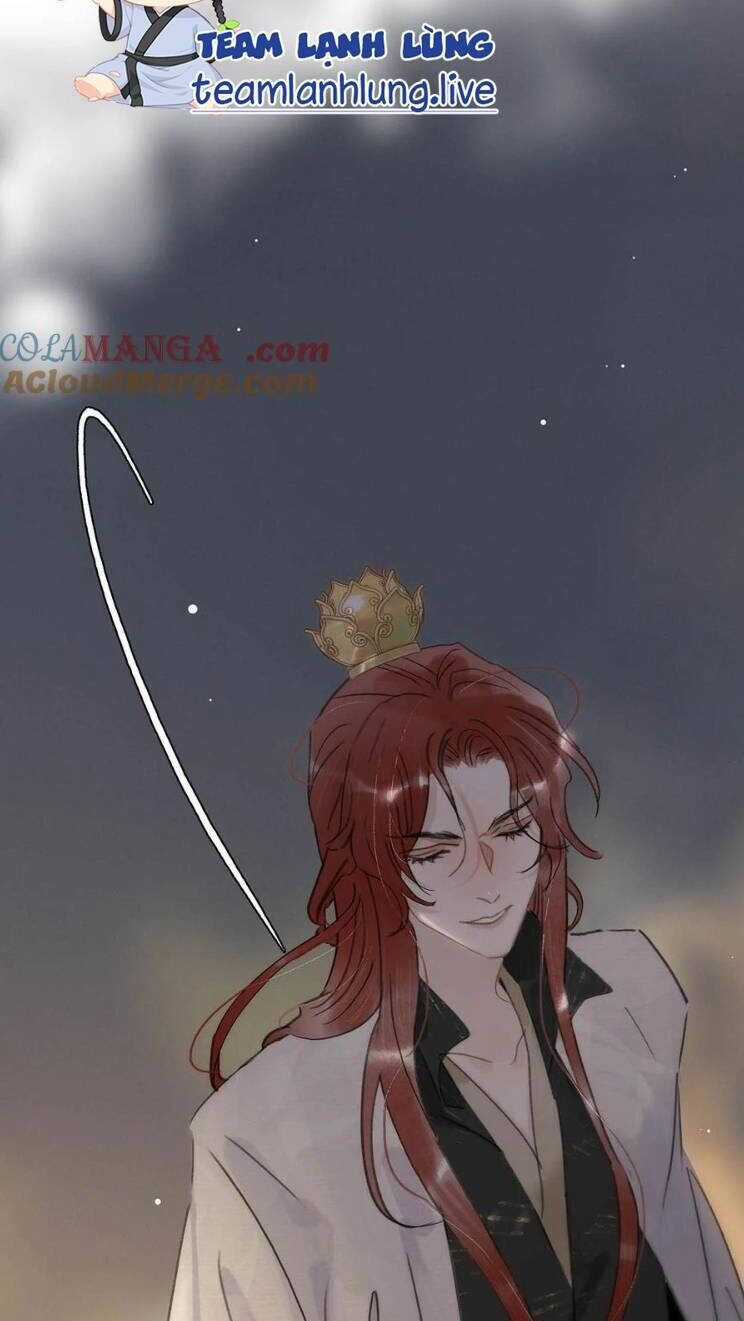 Trưởng Công Chúa Ác Độc Bắt Đầu Chìm Đắm Trong Yêu Đương Chapter 54 trang 32