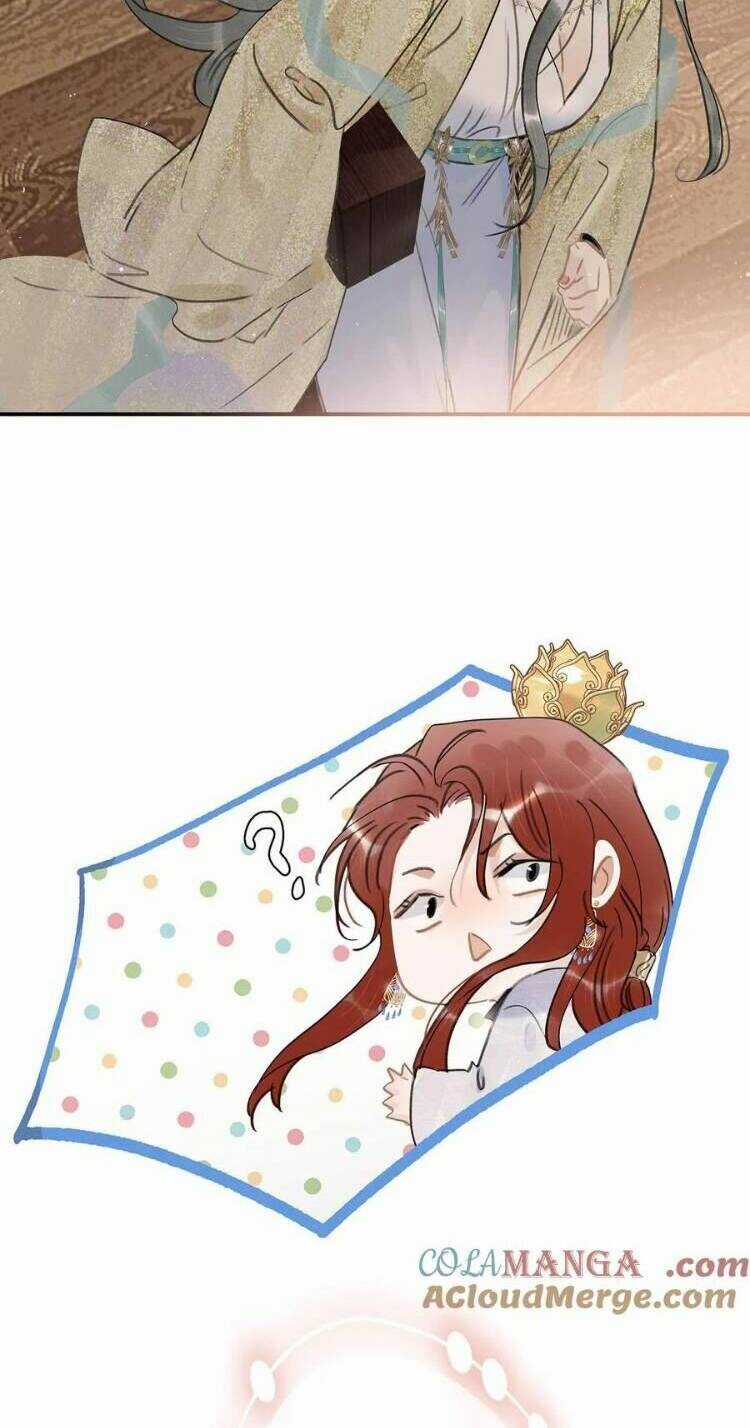 Trưởng Công Chúa Ác Độc Bắt Đầu Chìm Đắm Trong Yêu Đương Chapter 54 trang 7