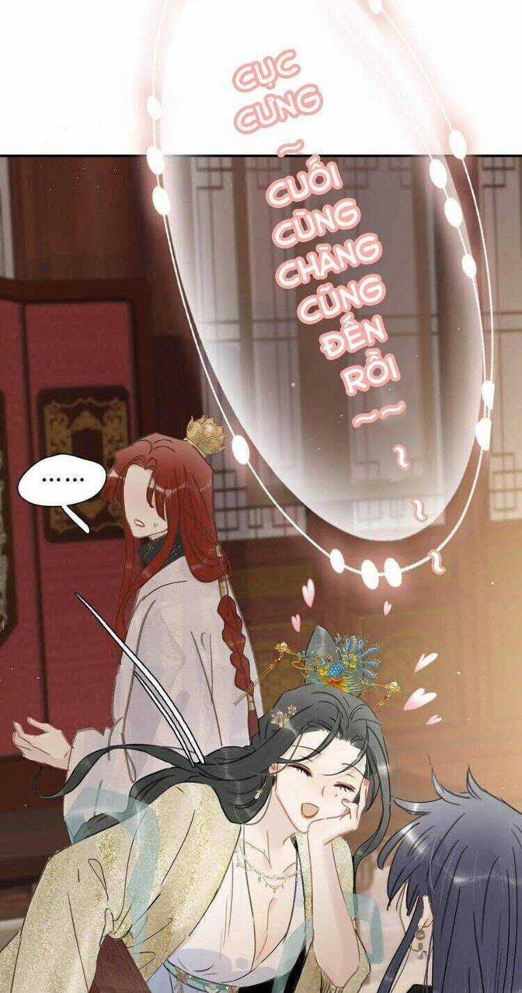 Trưởng Công Chúa Ác Độc Bắt Đầu Chìm Đắm Trong Yêu Đương Chapter 54 trang 8