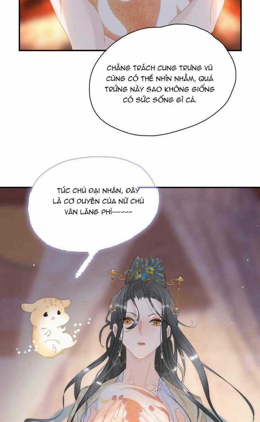 Trưởng Công Chúa Ác Độc Bắt Đầu Chìm Đắm Trong Yêu Đương Chapter 55 trang 10