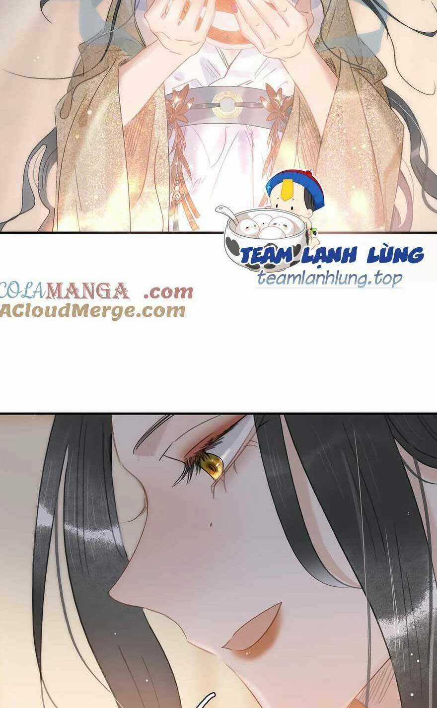 Trưởng Công Chúa Ác Độc Bắt Đầu Chìm Đắm Trong Yêu Đương Chapter 55 trang 11