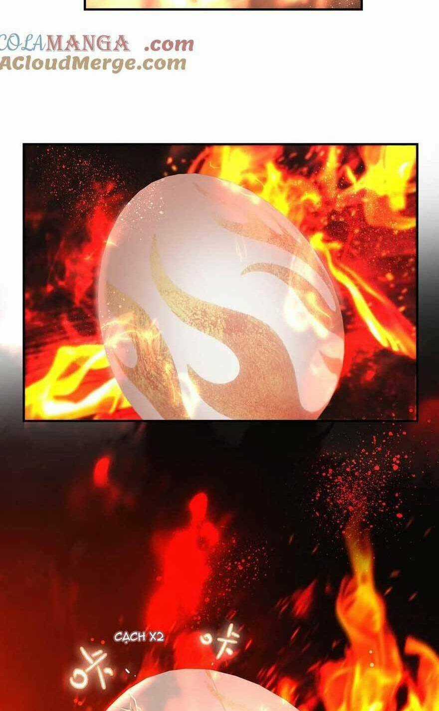 Trưởng Công Chúa Ác Độc Bắt Đầu Chìm Đắm Trong Yêu Đương Chapter 55 trang 13