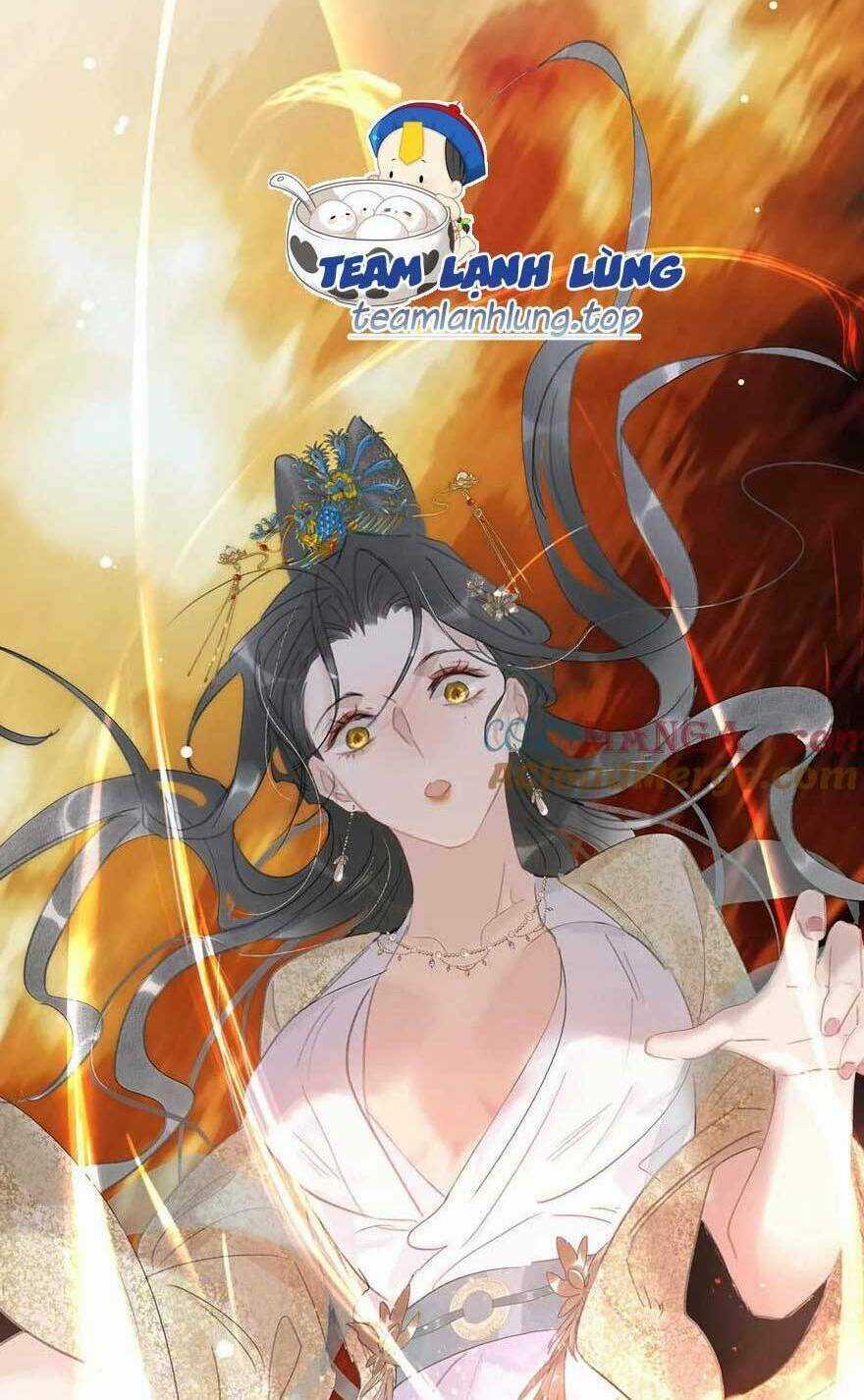 Trưởng Công Chúa Ác Độc Bắt Đầu Chìm Đắm Trong Yêu Đương Chapter 55 trang 15