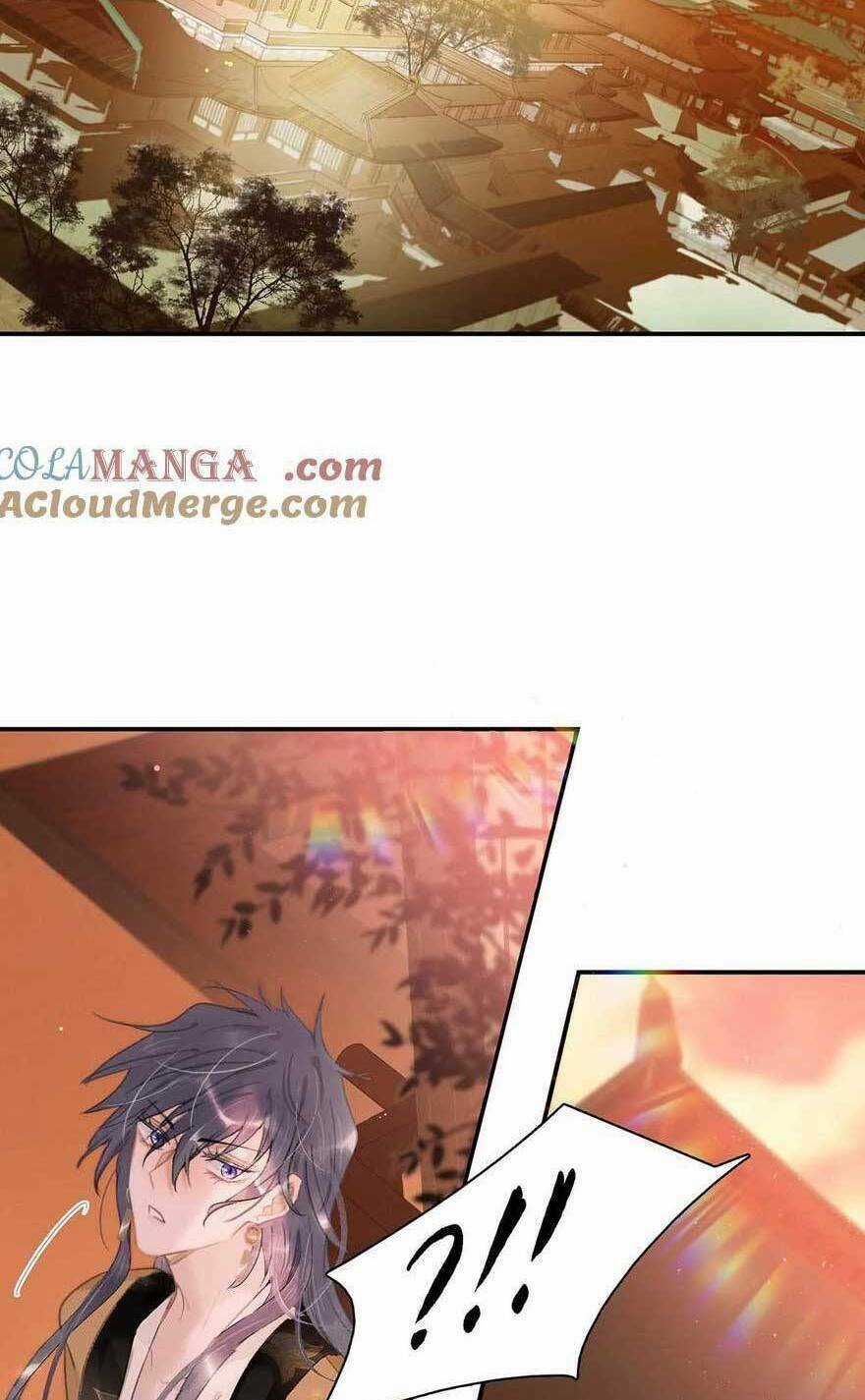 Trưởng Công Chúa Ác Độc Bắt Đầu Chìm Đắm Trong Yêu Đương Chapter 55 trang 18