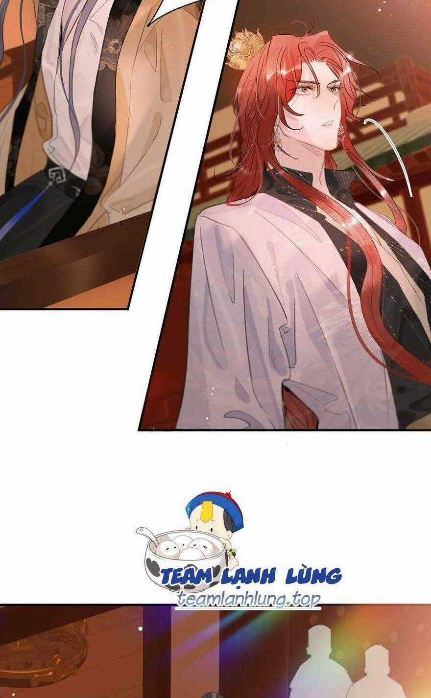 Trưởng Công Chúa Ác Độc Bắt Đầu Chìm Đắm Trong Yêu Đương Chapter 55 trang 19