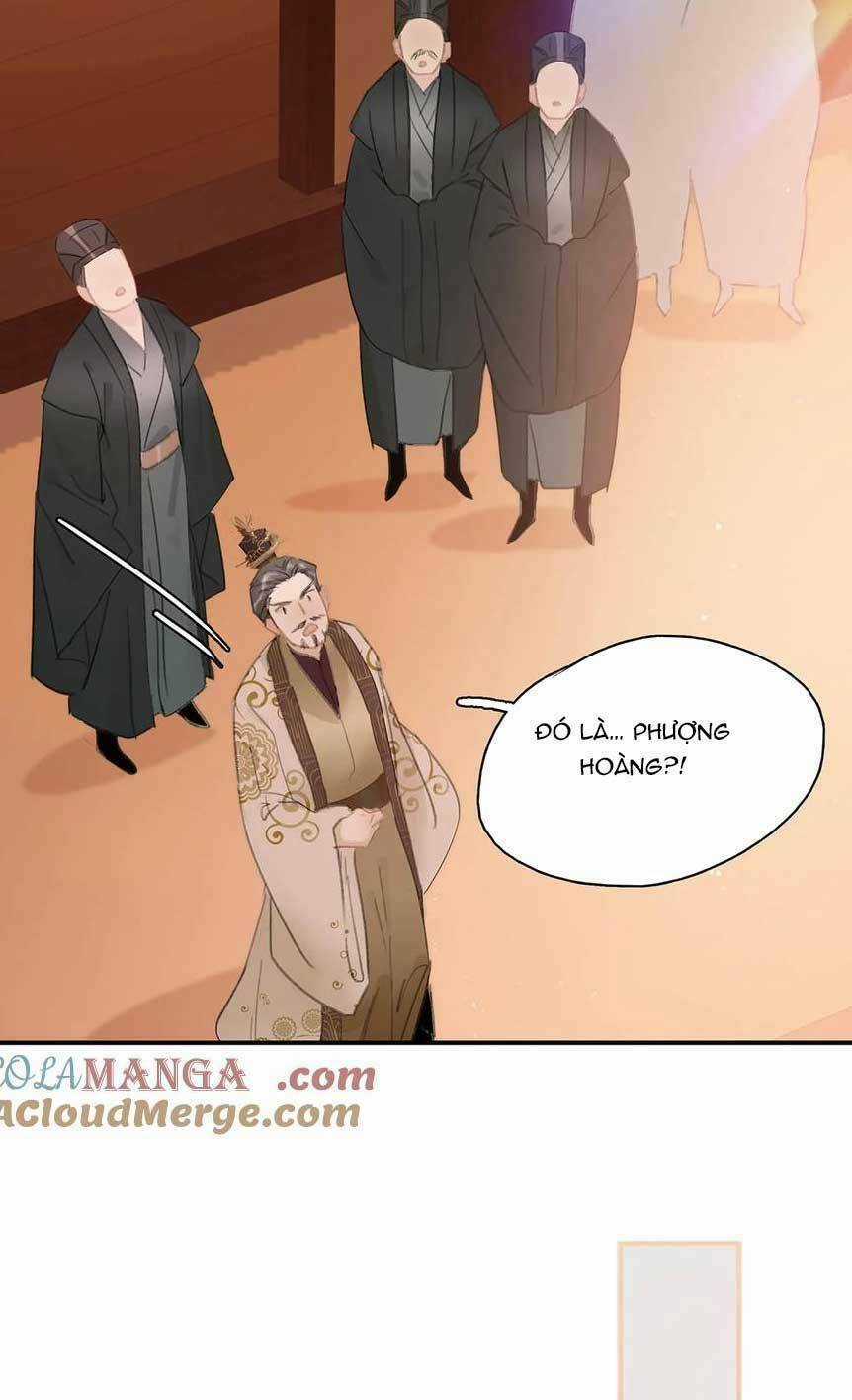 Trưởng Công Chúa Ác Độc Bắt Đầu Chìm Đắm Trong Yêu Đương Chapter 55 trang 20