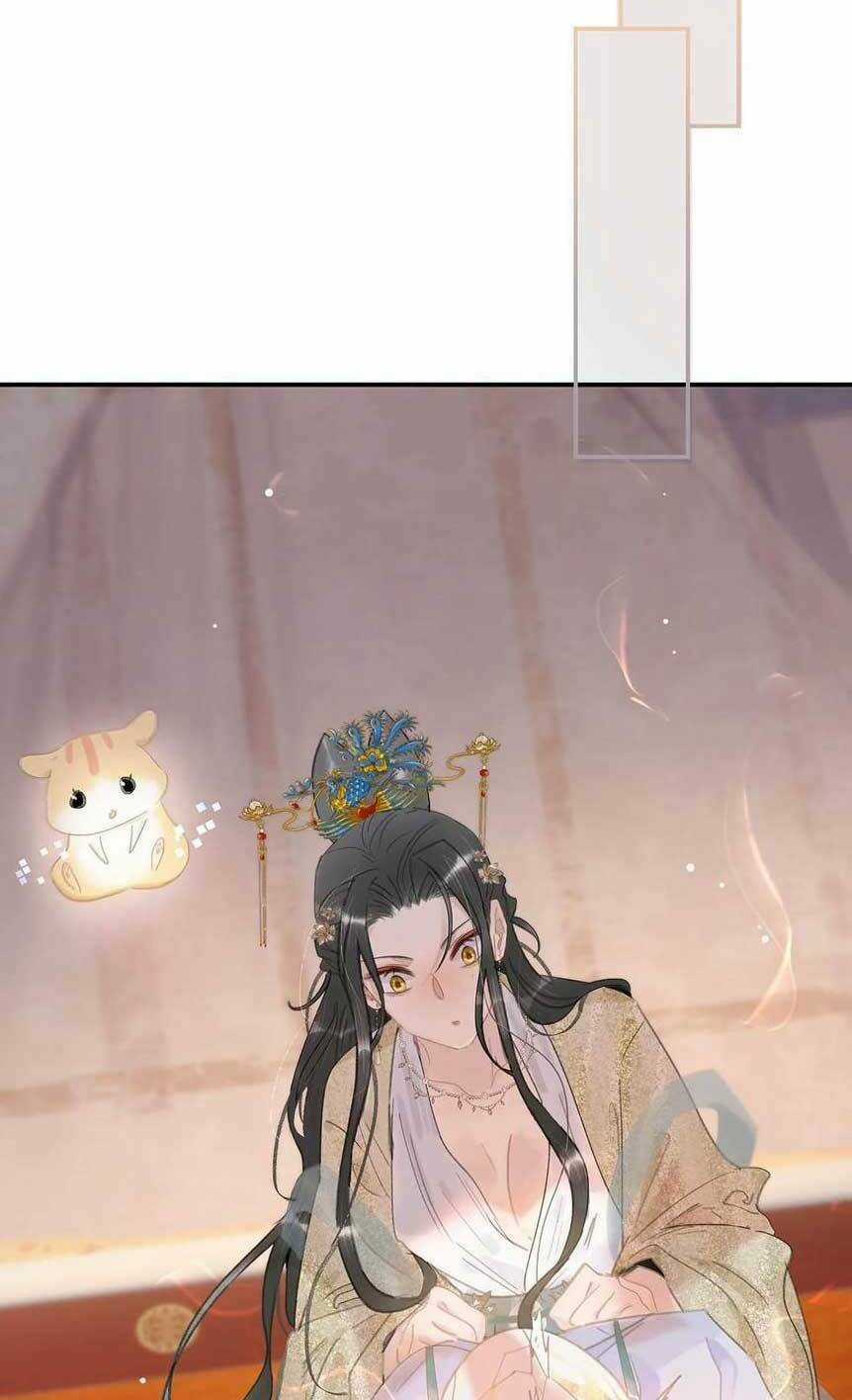 Trưởng Công Chúa Ác Độc Bắt Đầu Chìm Đắm Trong Yêu Đương Chapter 55 trang 21