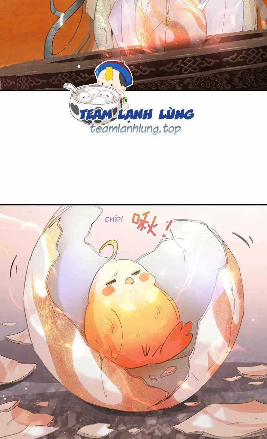 Trưởng Công Chúa Ác Độc Bắt Đầu Chìm Đắm Trong Yêu Đương Chapter 55 trang 22