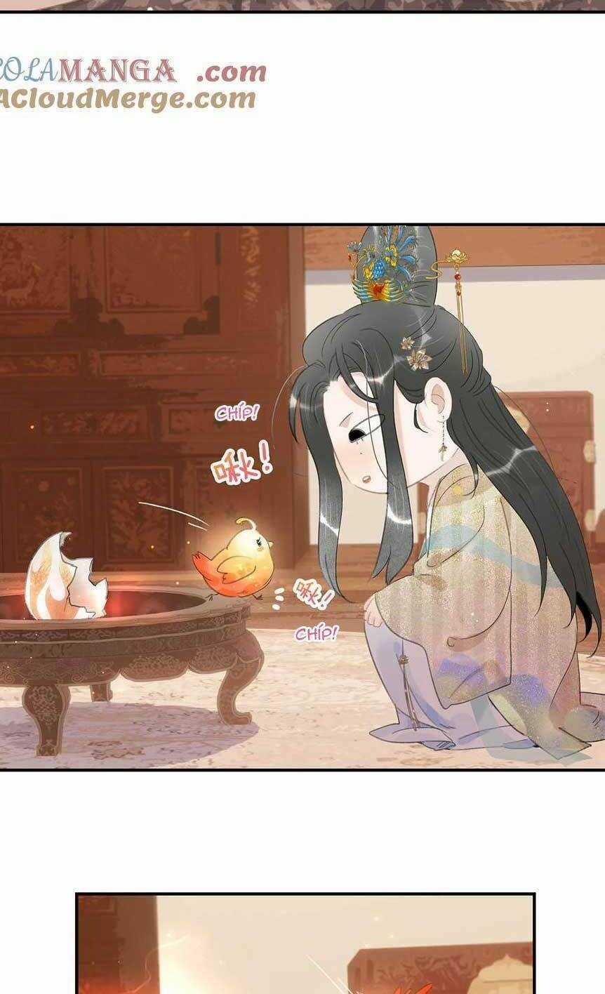 Trưởng Công Chúa Ác Độc Bắt Đầu Chìm Đắm Trong Yêu Đương Chapter 55 trang 23