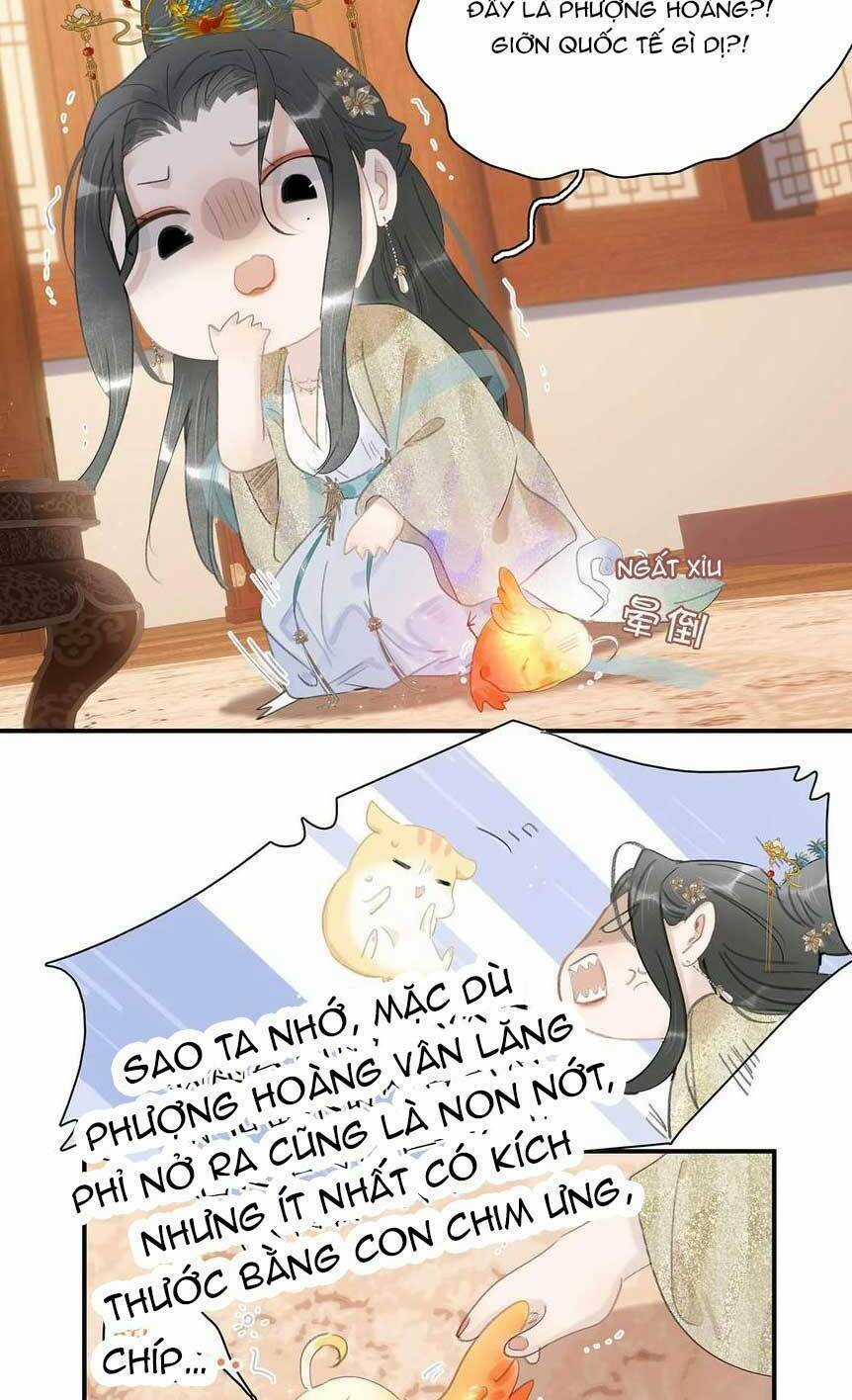 Trưởng Công Chúa Ác Độc Bắt Đầu Chìm Đắm Trong Yêu Đương Chapter 55 trang 25