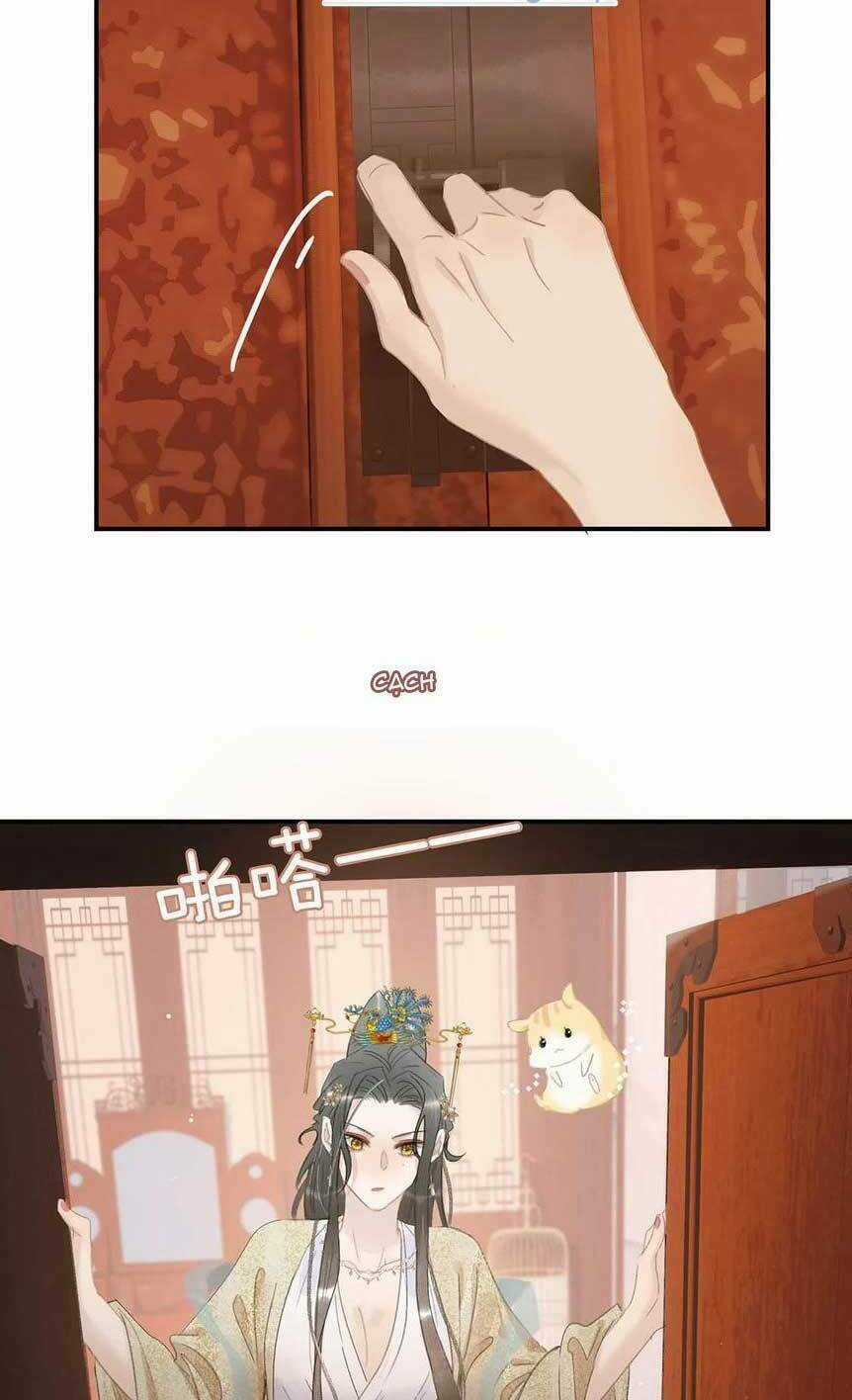 Trưởng Công Chúa Ác Độc Bắt Đầu Chìm Đắm Trong Yêu Đương Chapter 55 trang 29