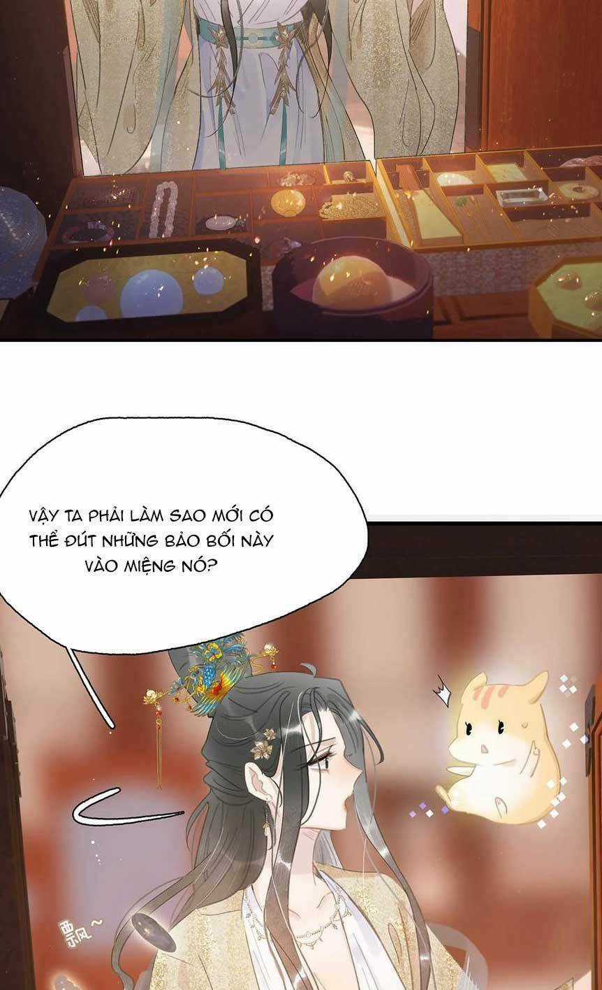 Trưởng Công Chúa Ác Độc Bắt Đầu Chìm Đắm Trong Yêu Đương Chapter 55 trang 30