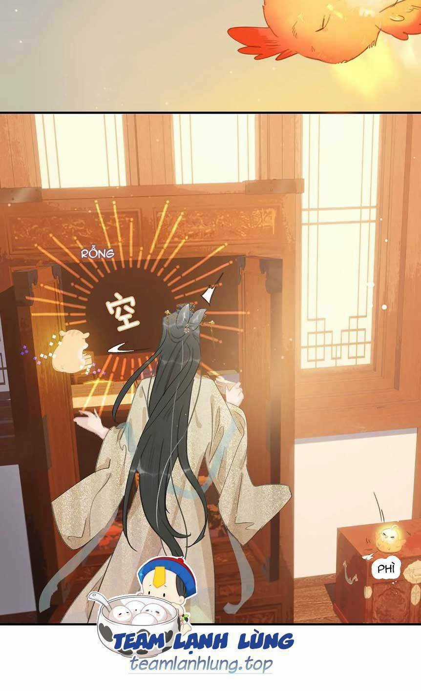 Trưởng Công Chúa Ác Độc Bắt Đầu Chìm Đắm Trong Yêu Đương Chapter 55 trang 32