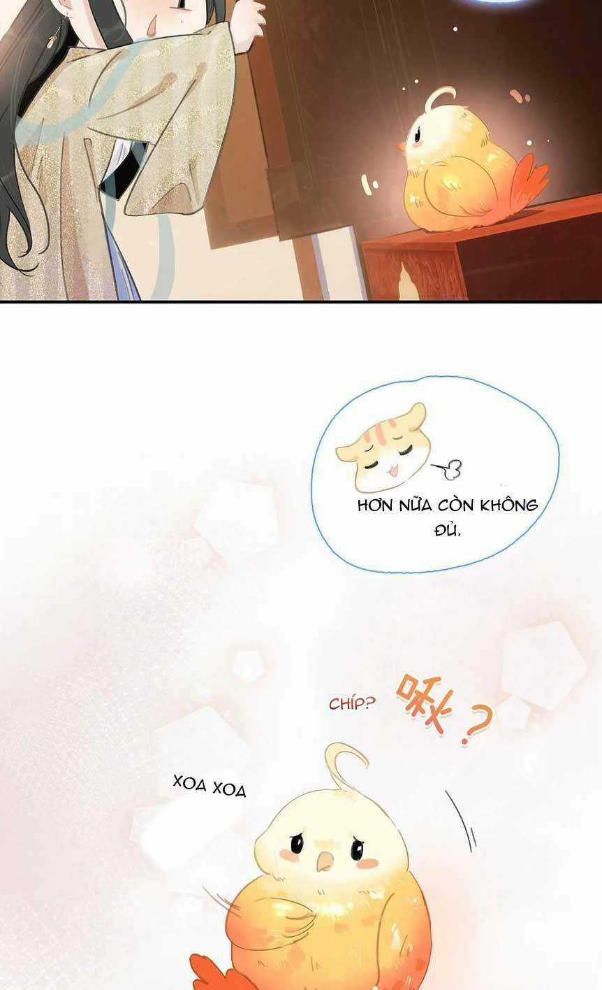 Trưởng Công Chúa Ác Độc Bắt Đầu Chìm Đắm Trong Yêu Đương Chapter 55 trang 34