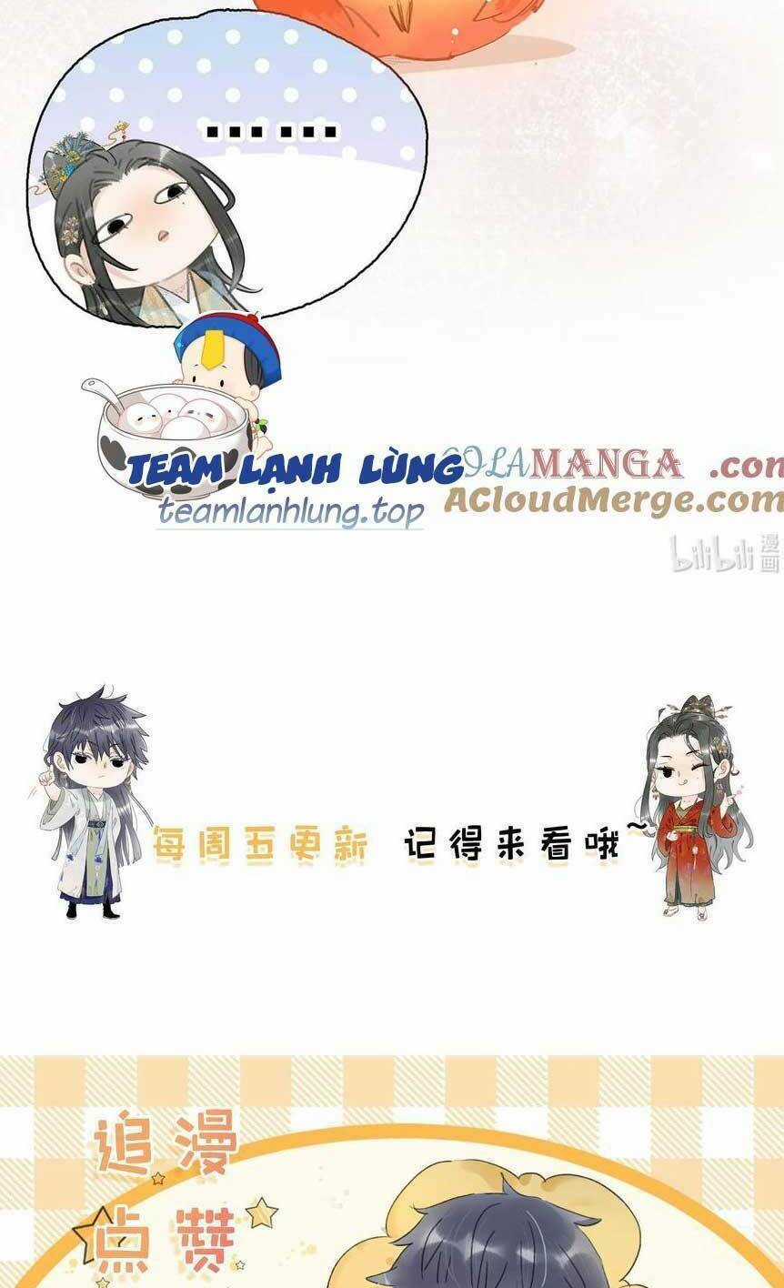 Trưởng Công Chúa Ác Độc Bắt Đầu Chìm Đắm Trong Yêu Đương Chapter 55 trang 35