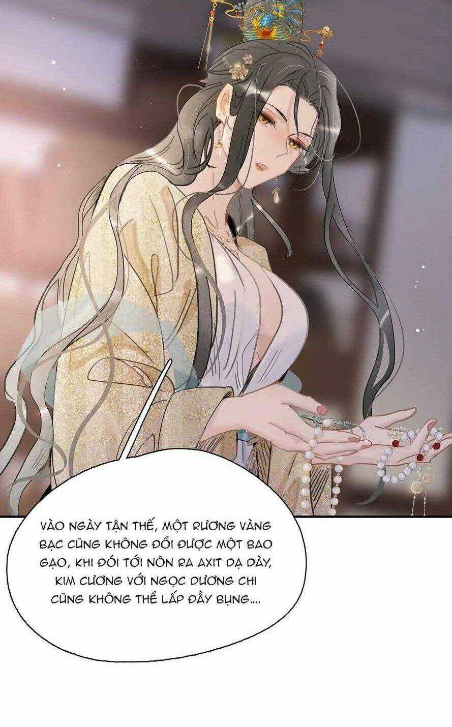 Trưởng Công Chúa Ác Độc Bắt Đầu Chìm Đắm Trong Yêu Đương Chapter 56 trang 10