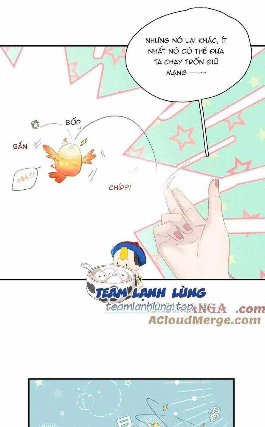 Trưởng Công Chúa Ác Độc Bắt Đầu Chìm Đắm Trong Yêu Đương Chapter 56 trang 11