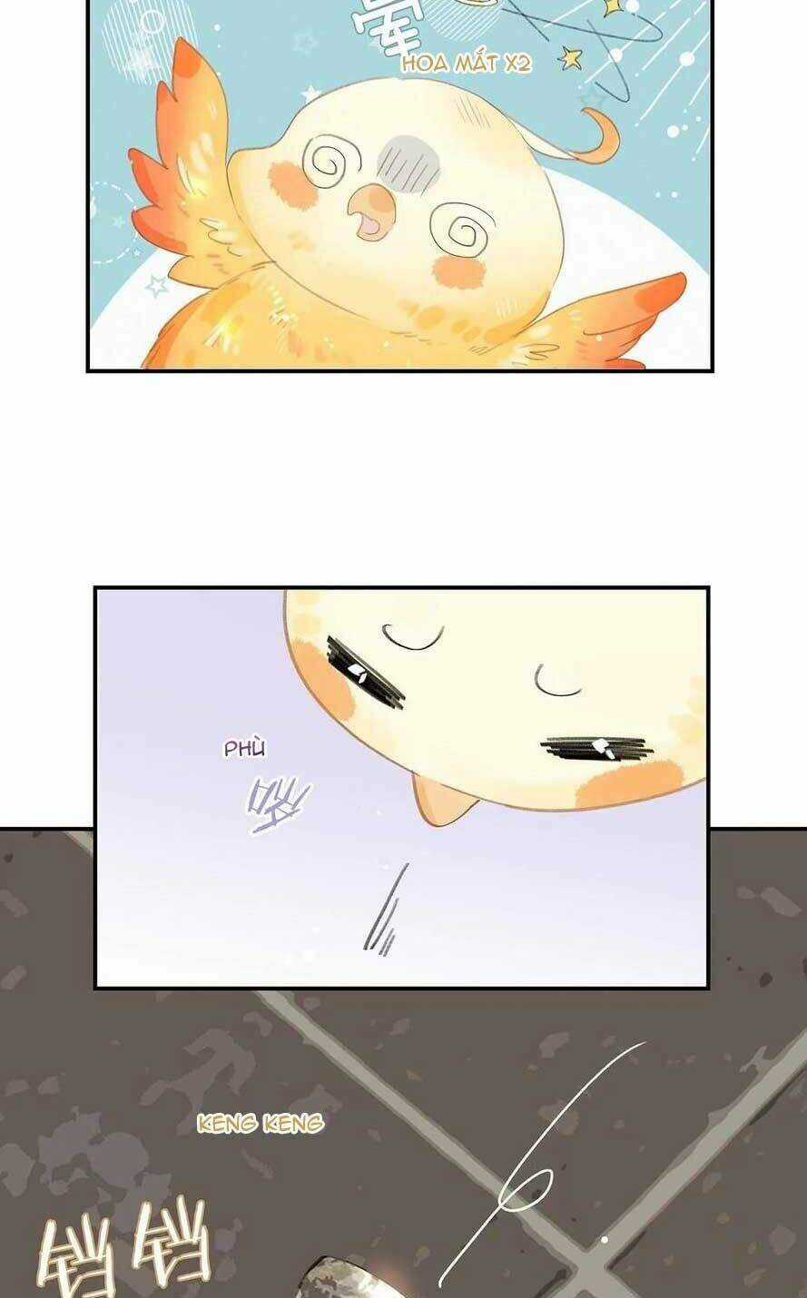 Trưởng Công Chúa Ác Độc Bắt Đầu Chìm Đắm Trong Yêu Đương Chapter 56 trang 12