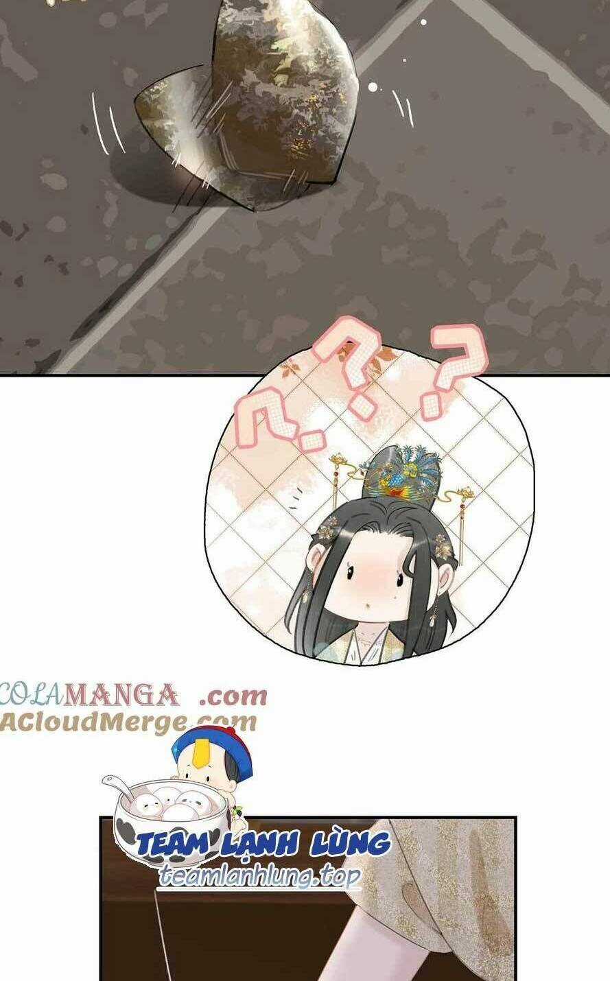 Trưởng Công Chúa Ác Độc Bắt Đầu Chìm Đắm Trong Yêu Đương Chapter 56 trang 13