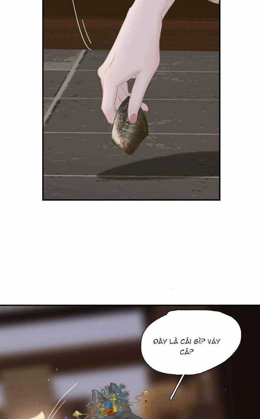 Trưởng Công Chúa Ác Độc Bắt Đầu Chìm Đắm Trong Yêu Đương Chapter 56 trang 14