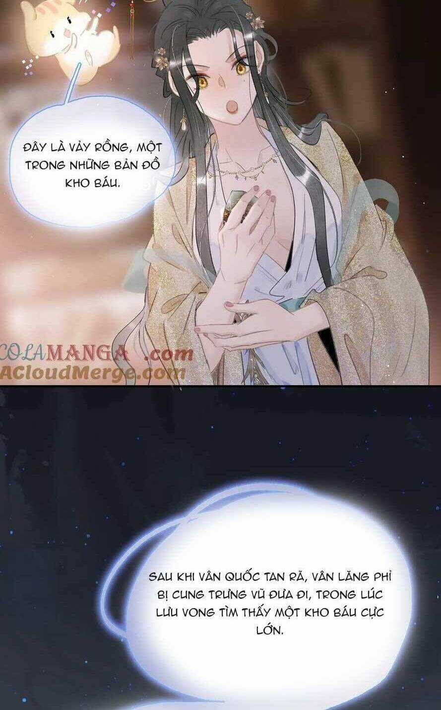 Trưởng Công Chúa Ác Độc Bắt Đầu Chìm Đắm Trong Yêu Đương Chapter 56 trang 15