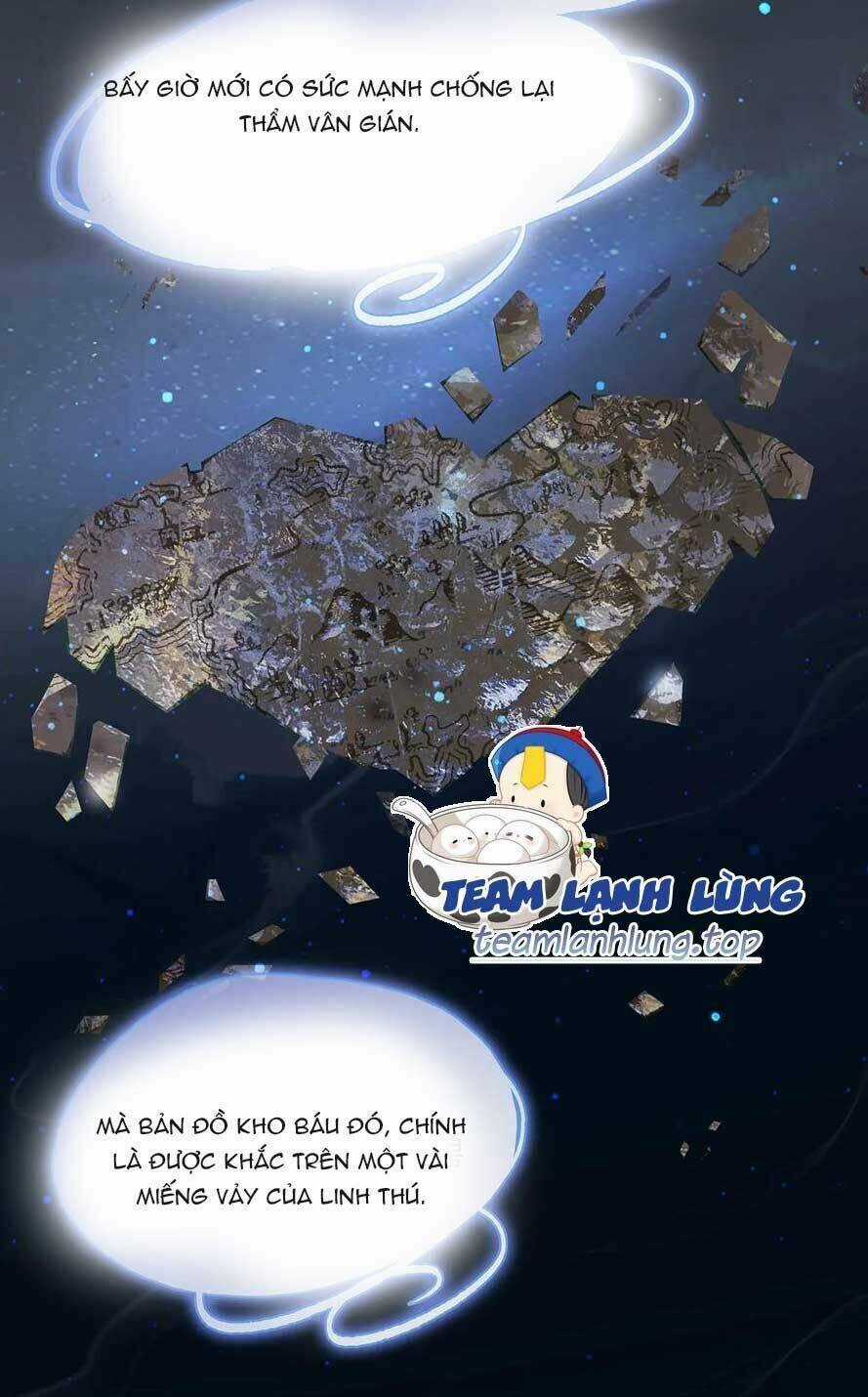 Trưởng Công Chúa Ác Độc Bắt Đầu Chìm Đắm Trong Yêu Đương Chapter 56 trang 16